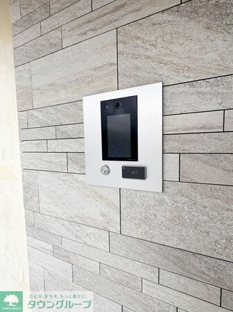 Coeur Blanc八幡山の物件内観写真